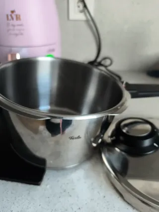 Olla Express Fissler 2.5L