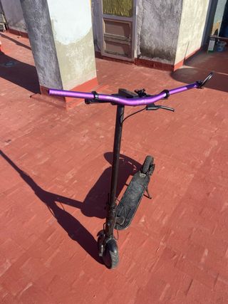 Patinete Eléctrico Xiaomi