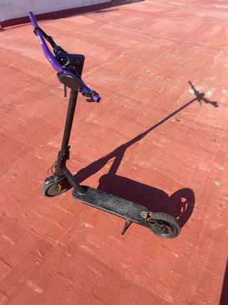 Patinete Eléctrico Xiaomi