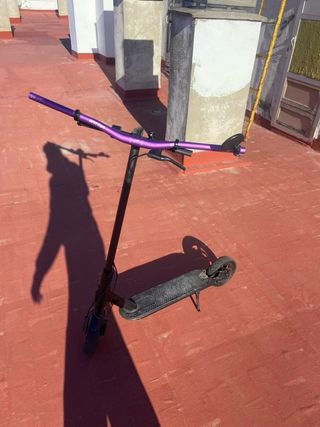 Patinete Eléctrico Xiaomi