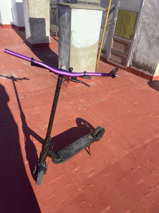 Patinete Eléctrico Xiaomi