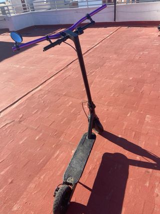 Patinete Eléctrico Xiaomi