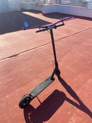Patinete Eléctrico Xiaomi
