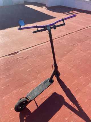 Patinete Eléctrico Xiaomi
