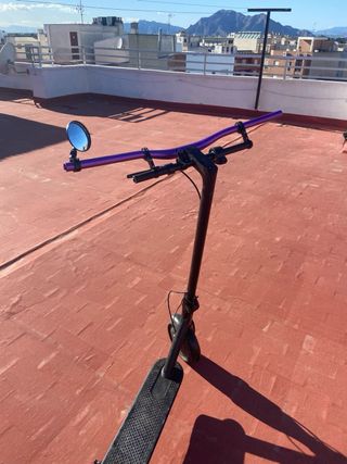 Patinete Eléctrico Xiaomi
