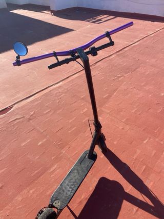 Patinete Eléctrico Xiaomi