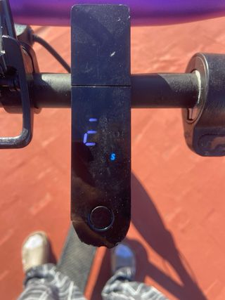 Patinete Eléctrico Xiaomi