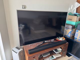 Samsung TV 65 pulgadas