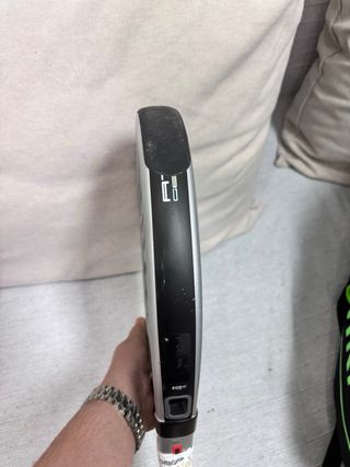 Pala de pádel NOX AT10 Genius 18K