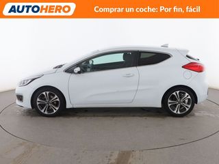 Kia ProCeed 1.0 TGDI Tech EcoDynamics