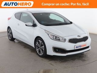 Kia ProCeed 1.0 TGDI Tech EcoDynamics