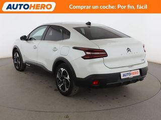 Citroën C4 X 1.5 Blue-HDi Max