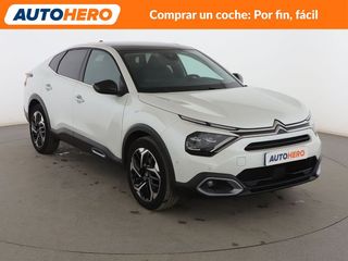 Citroën C4 X 1.5 Blue-HDi Max