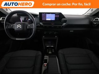 Citroën C4 X 1.5 Blue-HDi Max