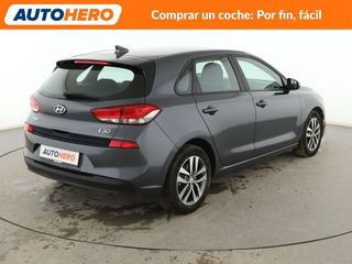 Hyundai i30 1.6 CRDi Klass