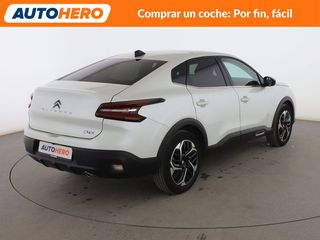 Citroën C4 X 1.5 Blue-HDi Max