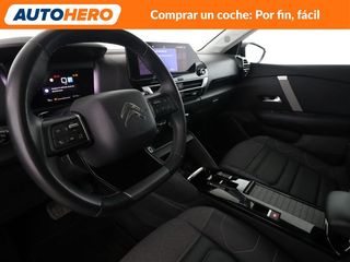 Citroën C4 X 1.5 Blue-HDi Max