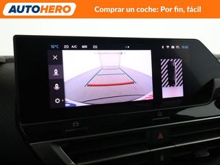 Citroën C4 X 1.5 Blue-HDi Max