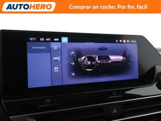 Citroën C4 X 1.5 Blue-HDi Max