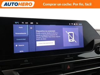 Citroën C4 X 1.5 Blue-HDi Max