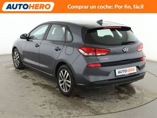 Hyundai i30 1.6 CRDi Klass
