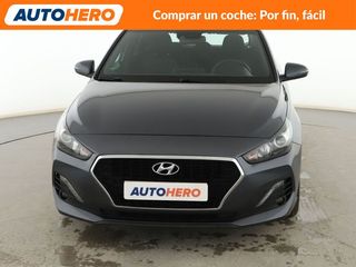 Hyundai i30 1.6 CRDi Klass