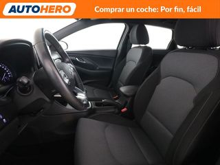 Hyundai i30 1.6 CRDi Klass