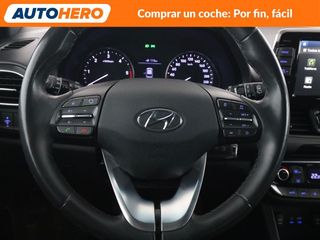 Hyundai i30 1.6 CRDi Klass