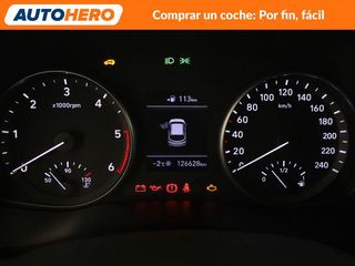 Hyundai i30 1.6 CRDi Klass