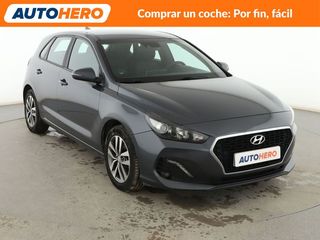 Hyundai i30 1.6 CRDi Klass