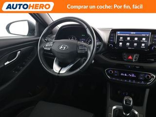 Hyundai i30 1.6 CRDi Klass