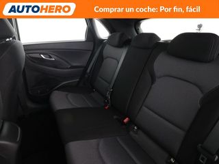 Hyundai i30 1.6 CRDi Klass