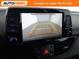 Hyundai i30 1.6 CRDi Klass