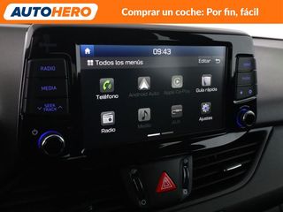 Hyundai i30 1.6 CRDi Klass