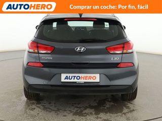 Hyundai i30 1.6 CRDi Klass