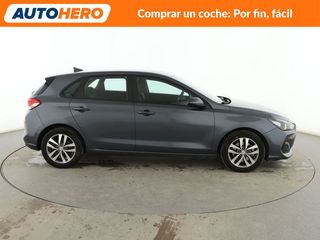 Hyundai i30 1.6 CRDi Klass