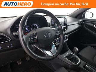Hyundai i30 1.6 CRDi Klass