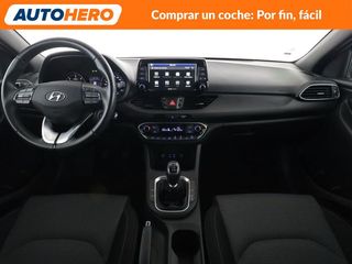 Hyundai i30 1.6 CRDi Klass