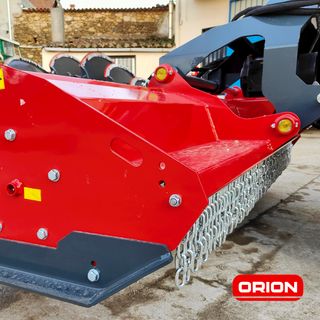 Trituradora de martillos ORION PRO