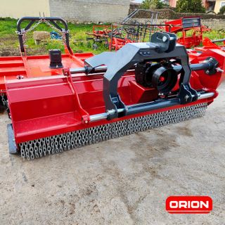 Trituradora de martillos ORION PRO