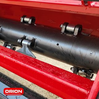 Trituradora de martillos ORION PRO