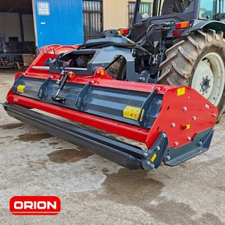 Trituradora de martillos ORION PRO