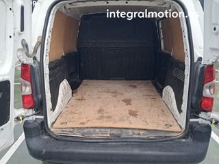 Peugeot Partner FURGON 1.5BLUE HDI 75 Pro