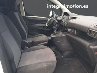 Peugeot Partner FURGON 1.5BLUE HDI 75 Pro