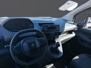 Peugeot Partner FURGON 1.5BLUE HDI 75 Pro