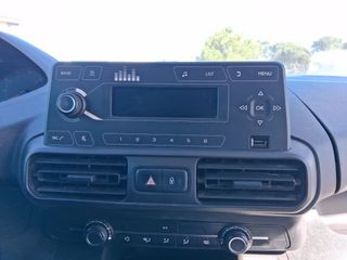 Peugeot Partner FURGON 1.5BLUE HDI 75 Pro