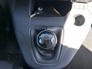 Peugeot Partner FURGON 1.5BLUE HDI 75 Pro