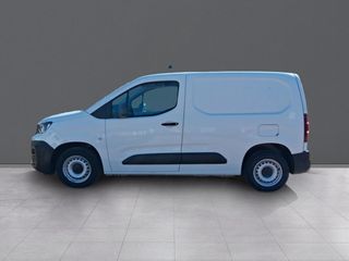 Peugeot Partner FURGON 1.5BLUE HDI 75 Pro