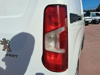 Peugeot Partner FURGON 1.5BLUE HDI 75 Pro