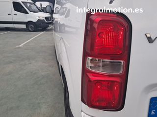 Opel Vivaro FURGON 1.5 D M STANDAR 120